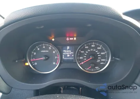 2015 Subaru Xv Crosstrek 2.0I Premium z USA, uszkodzony, nr VIN JF2GPACC0F8258326